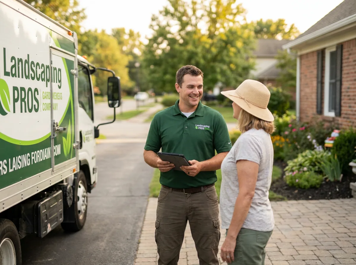 Landscaping Roanoke, LA FAQs